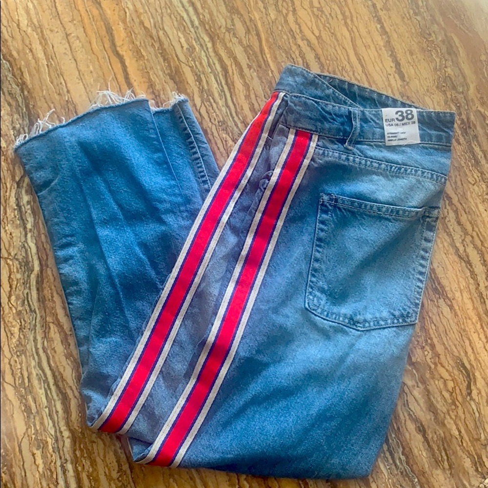 ZARA (Trafaluc Collection) Authentic Denim